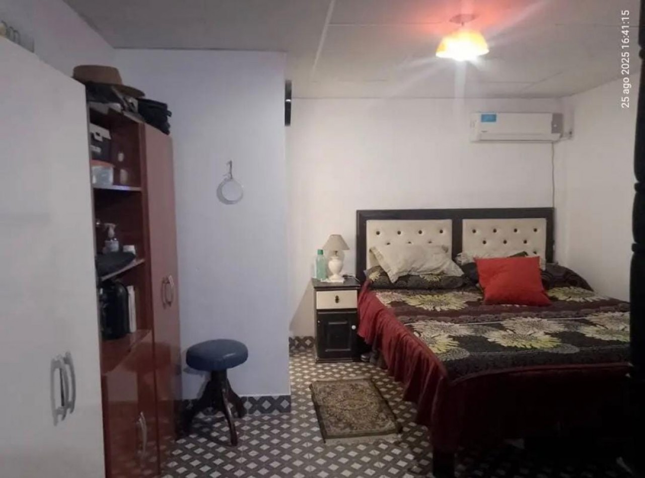 Alquiler monoambiente  Barrio Estacion Alvarado. 