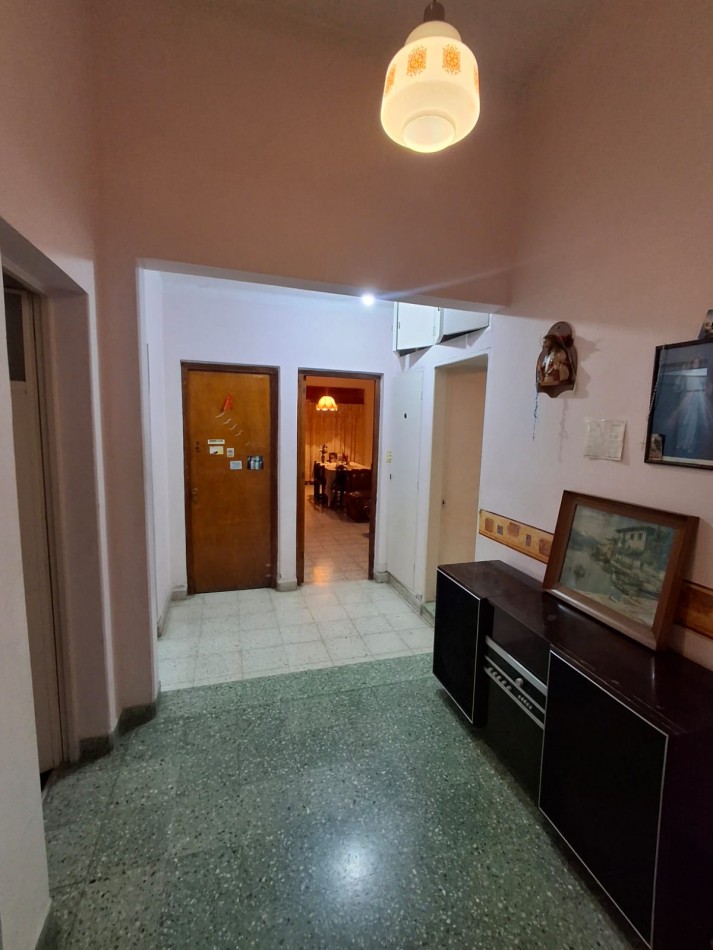 Casa Zona monumento 20 de Febrero 