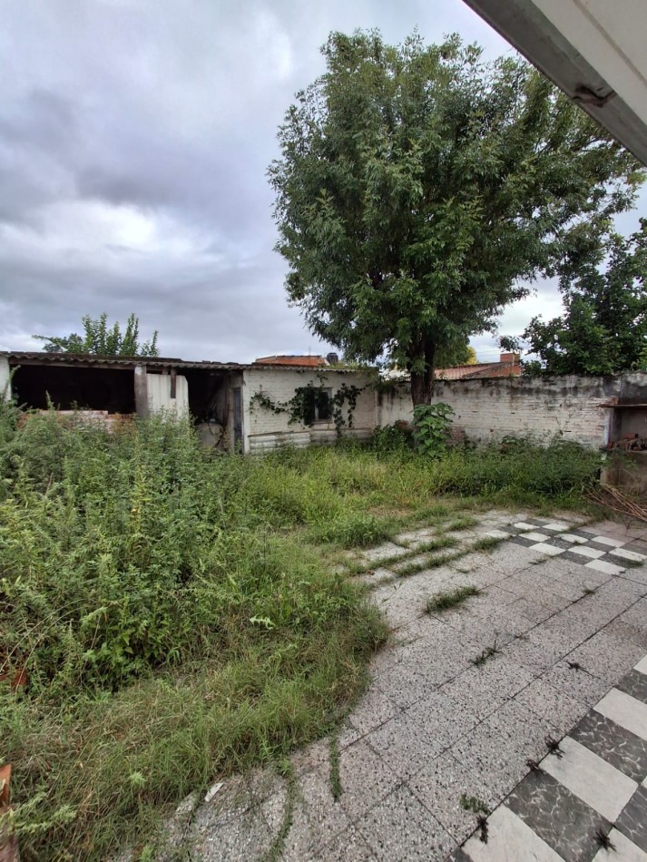 Casa Zona monumento 20 de Febrero 