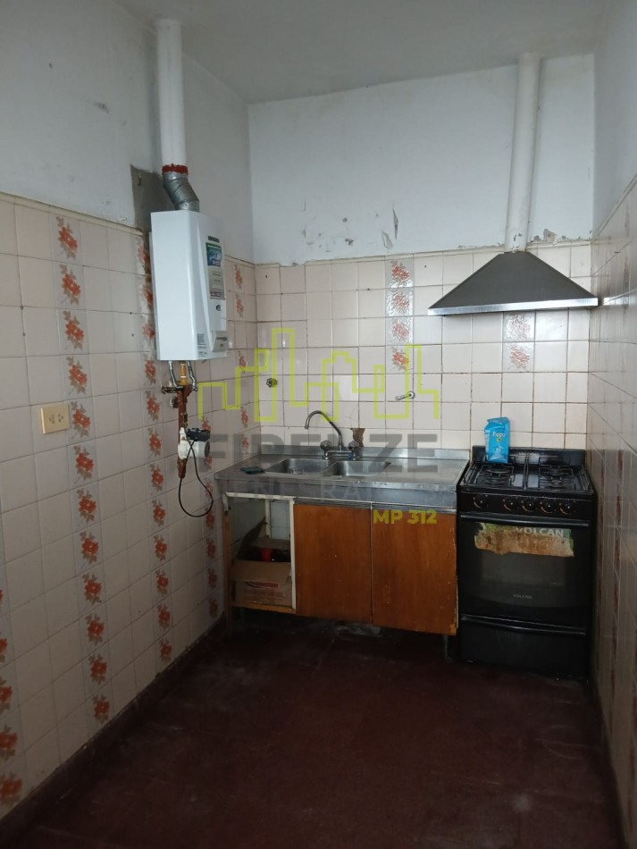 Departamento Interno
