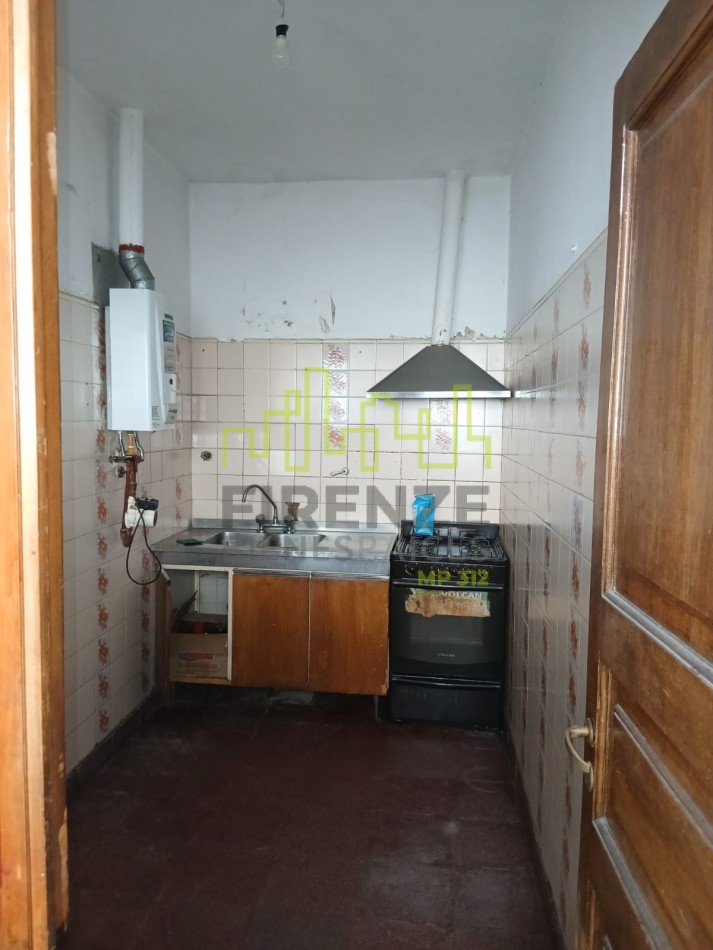 Departamento Interno