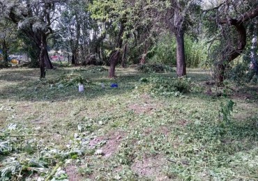 TERRENO EN VENTA - RUTA 51, SAN LUIS