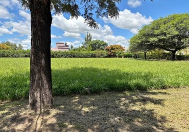 TERRENO EN ESQUINA EN VENTA
