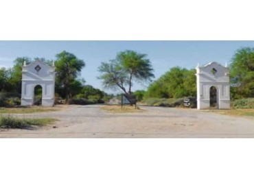 TERRENO ESQUINA EN VENTA 300M² 