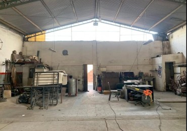  Galpon en alquiler con excelentes prestaciones