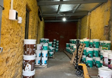 ALQUILER - LOCAL COMERCIAL AV JUJUY