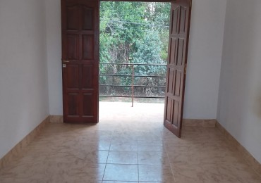 DEPARTAMENTO EN PLANTA ALTA - B° 14 DE MAYO AMPLIACION - ZONA SUR