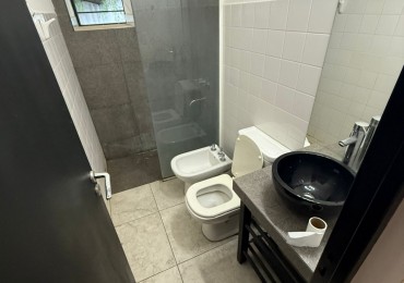 CASA DE DOS DORMITORIOS PARQUE BELGRANO