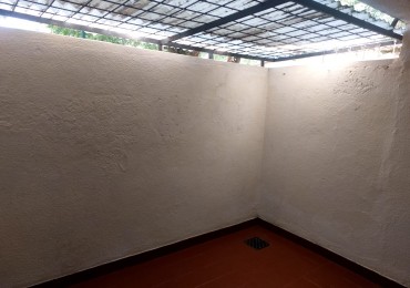 VENTA DE DEPARTAMENTO - 1 DORMITORIO