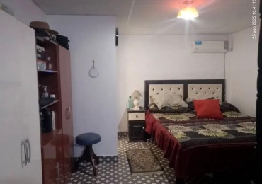 Alquiler monoambiente  Barrio Estacion Alvarado. 